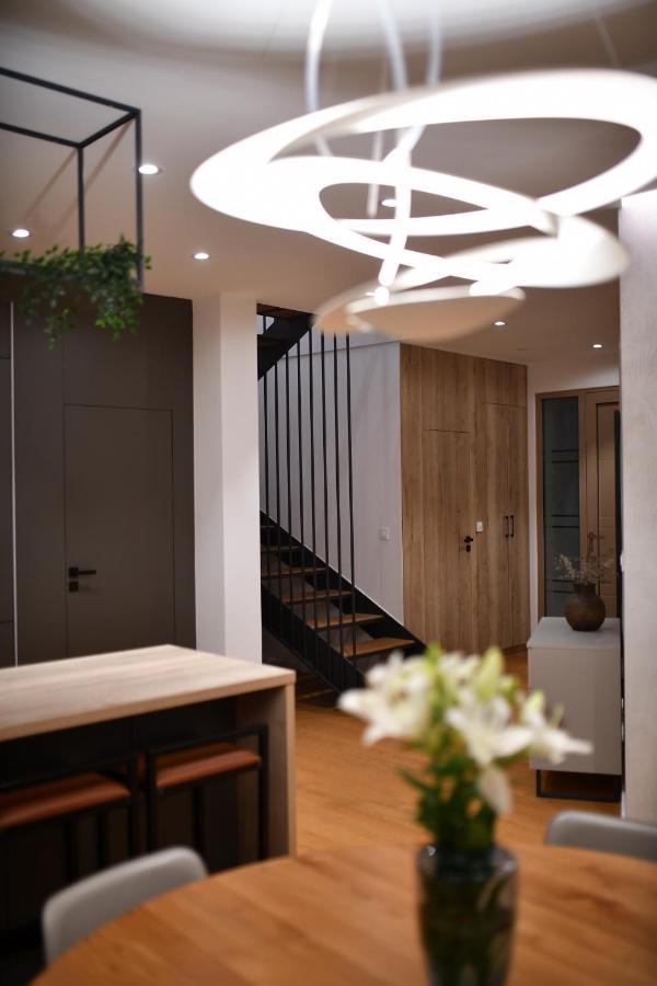 Villa Abyss Zadar Exterior foto