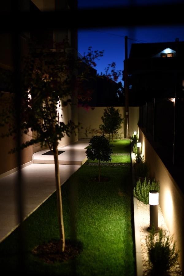 Villa Abyss Zadar Exterior foto